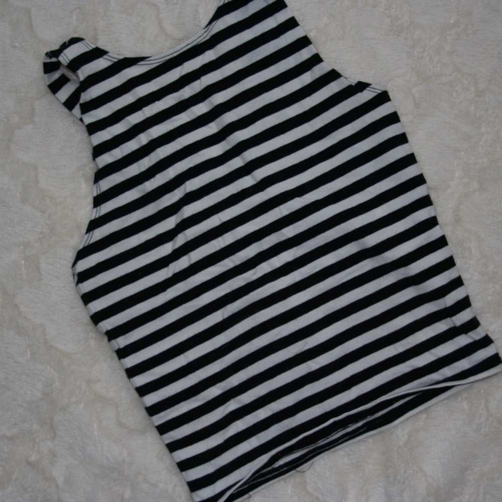 Abercrombie&Fitch Crop Top